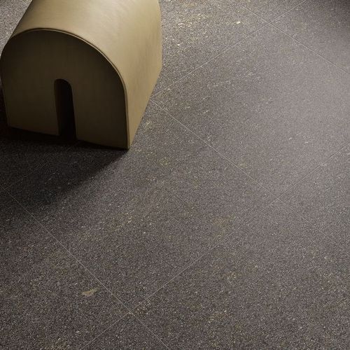 Porfirica Graphite Floor & Wall Tiles