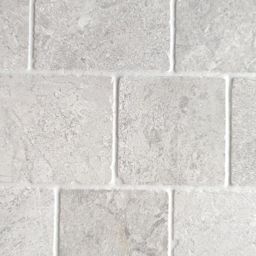 Baracoa Tumbled Mosaic - Tundra