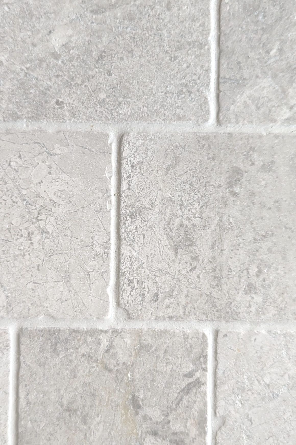 Baracoa Tumbled Mosaic - Tundra