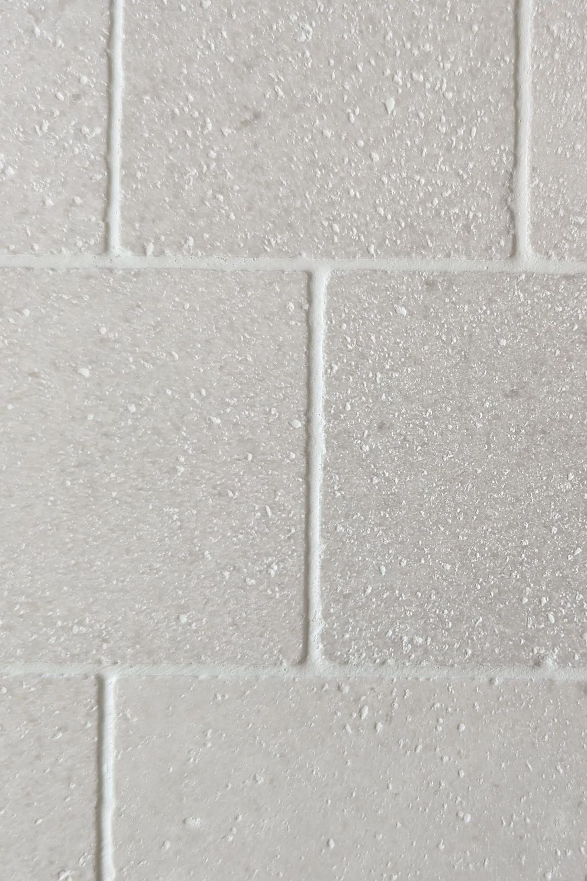Baracoa Tumbled Mosaic - Cinder Marble