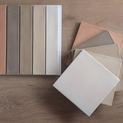 Art Terracotta - Porcelain Tile