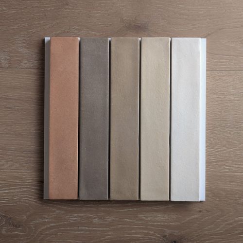 Art Terracotta - Porcelain Tile