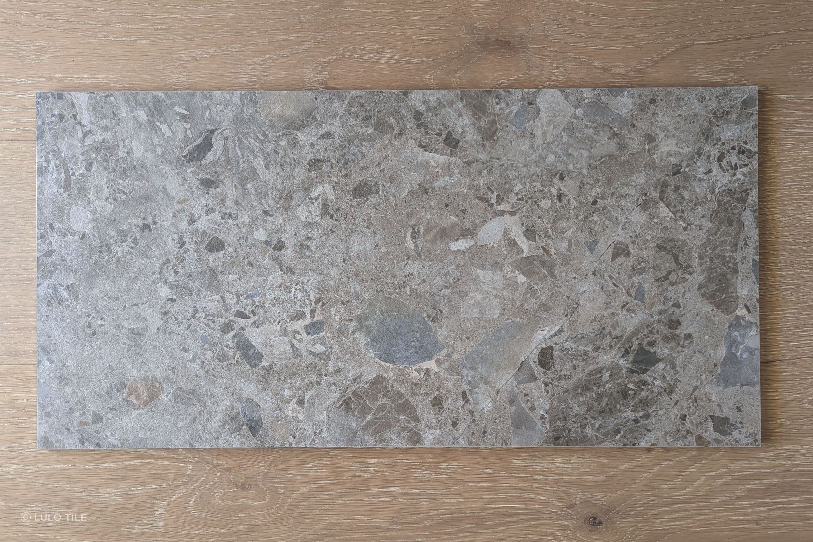 Pietra Nord Porcelain Tile & Paver