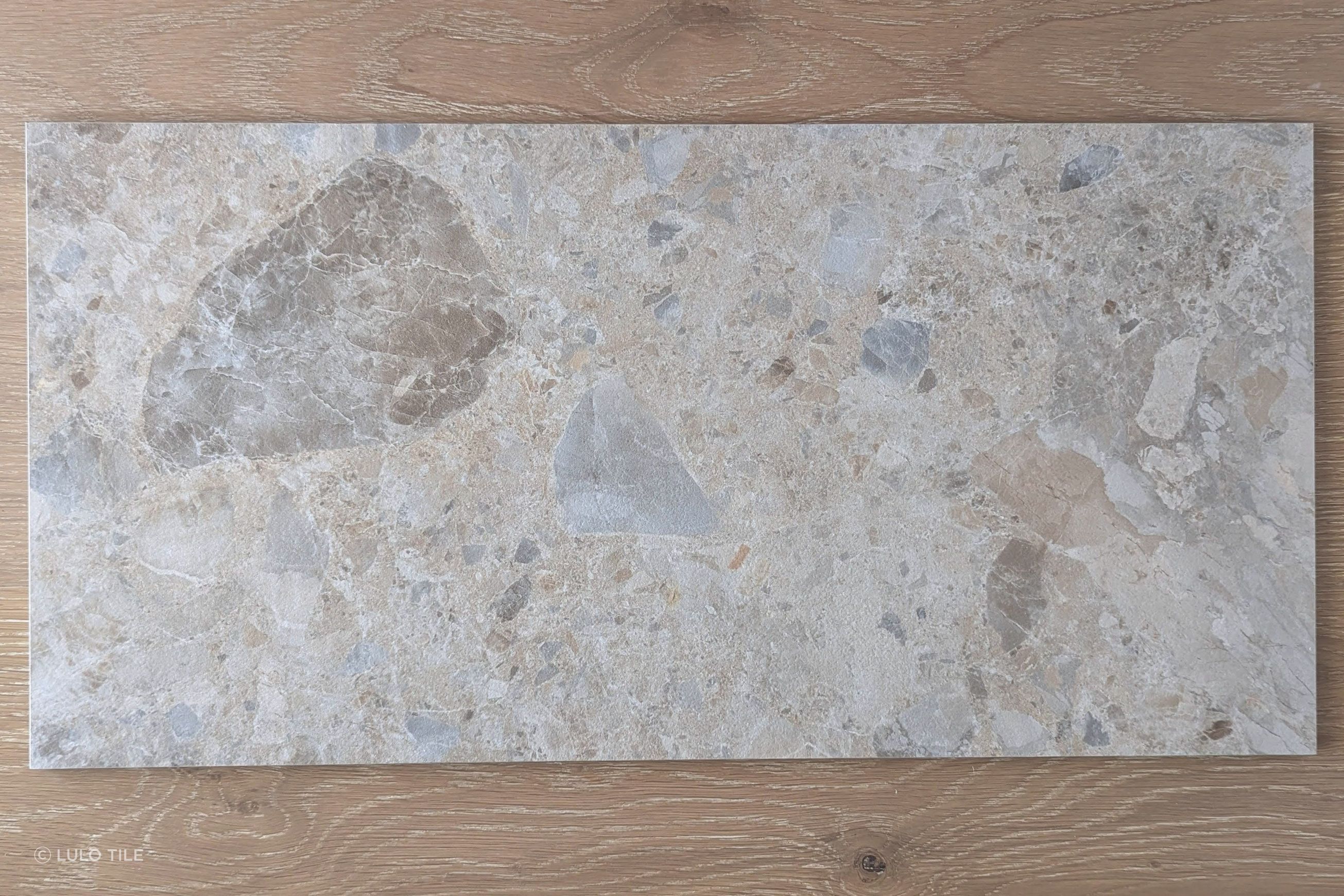 Pietra Nord Porcelain Tile & Paver