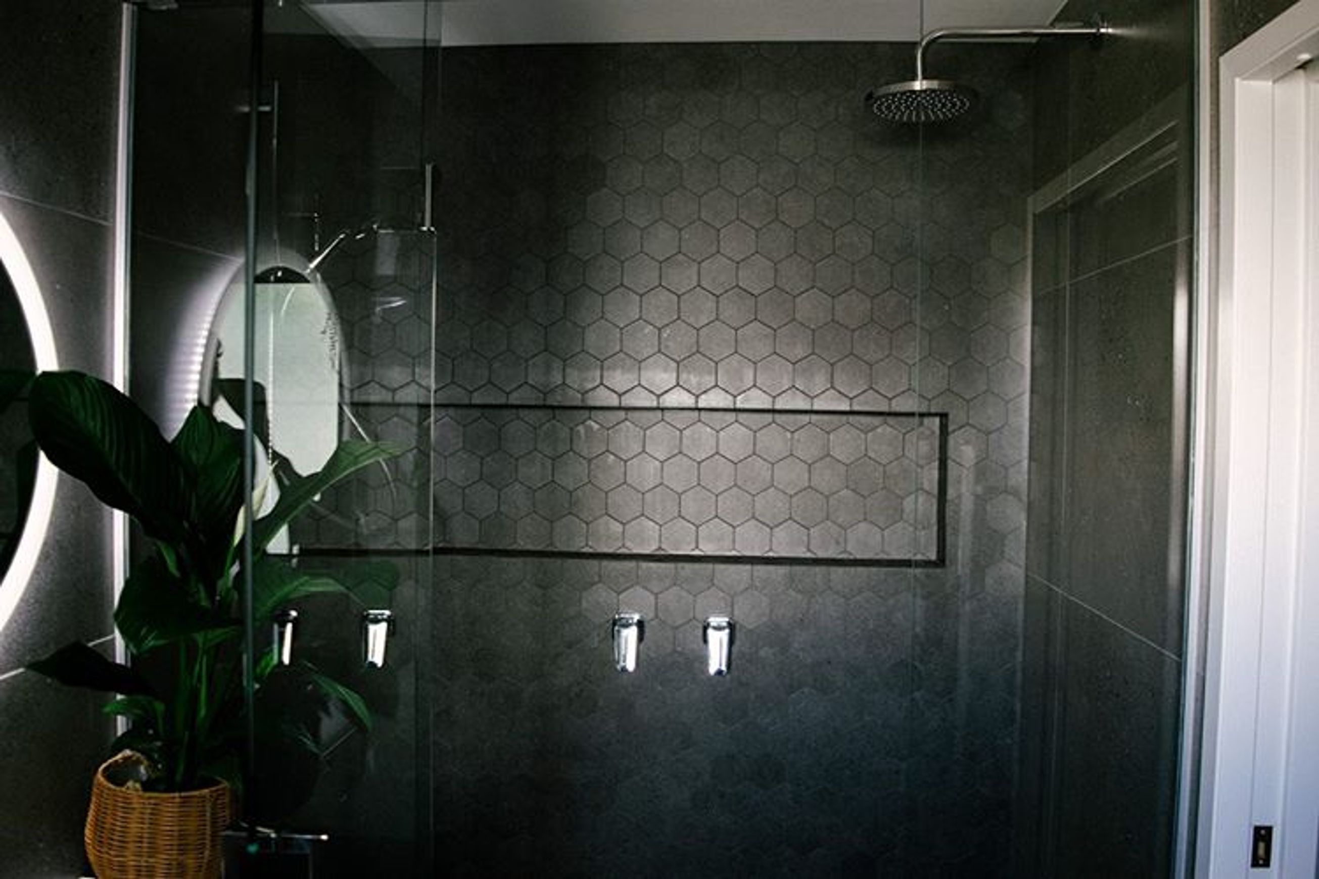 Paradigm Interior & Exterior Tiles