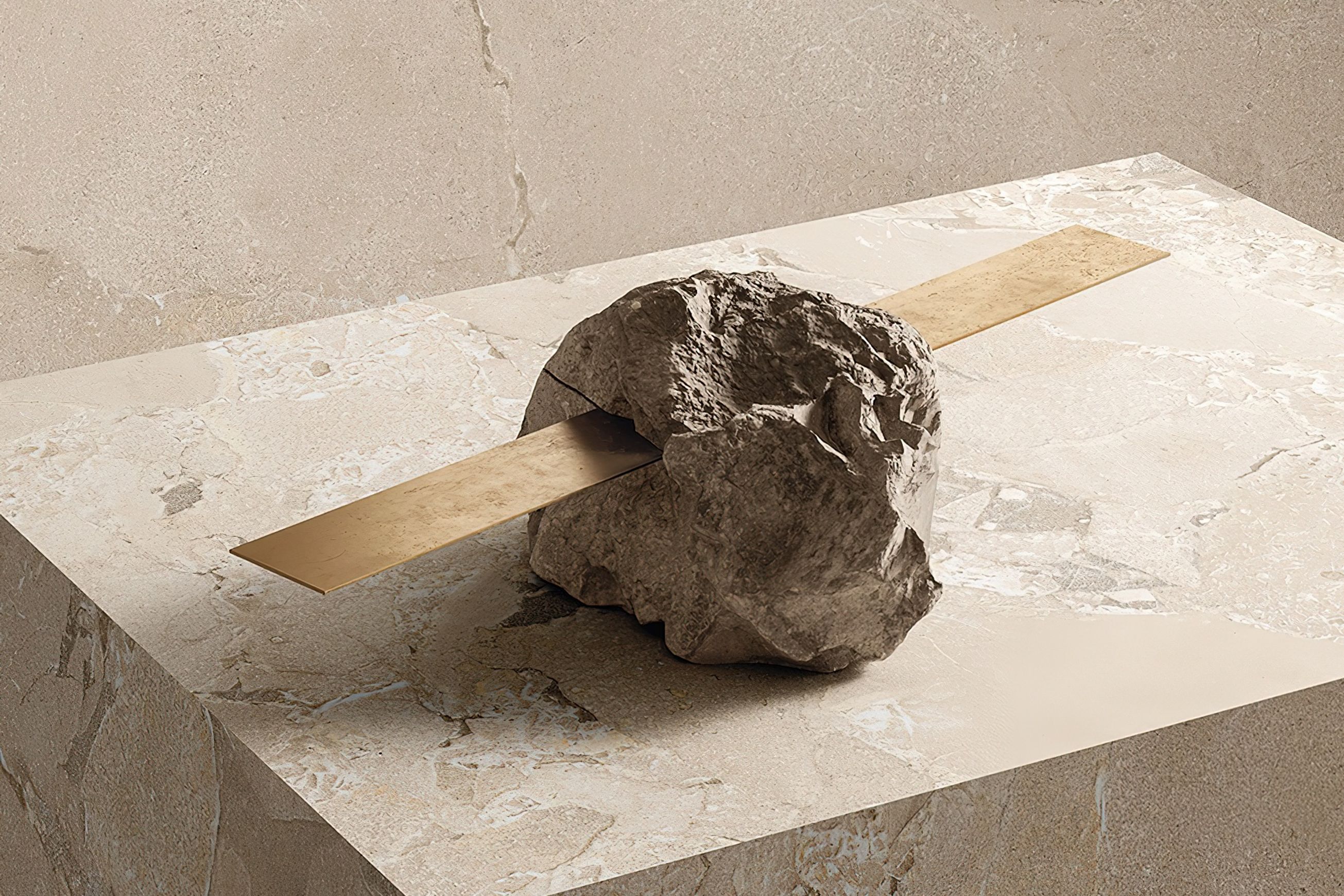 Unique Infinity (Intensity) | Wall and Floor Tiles