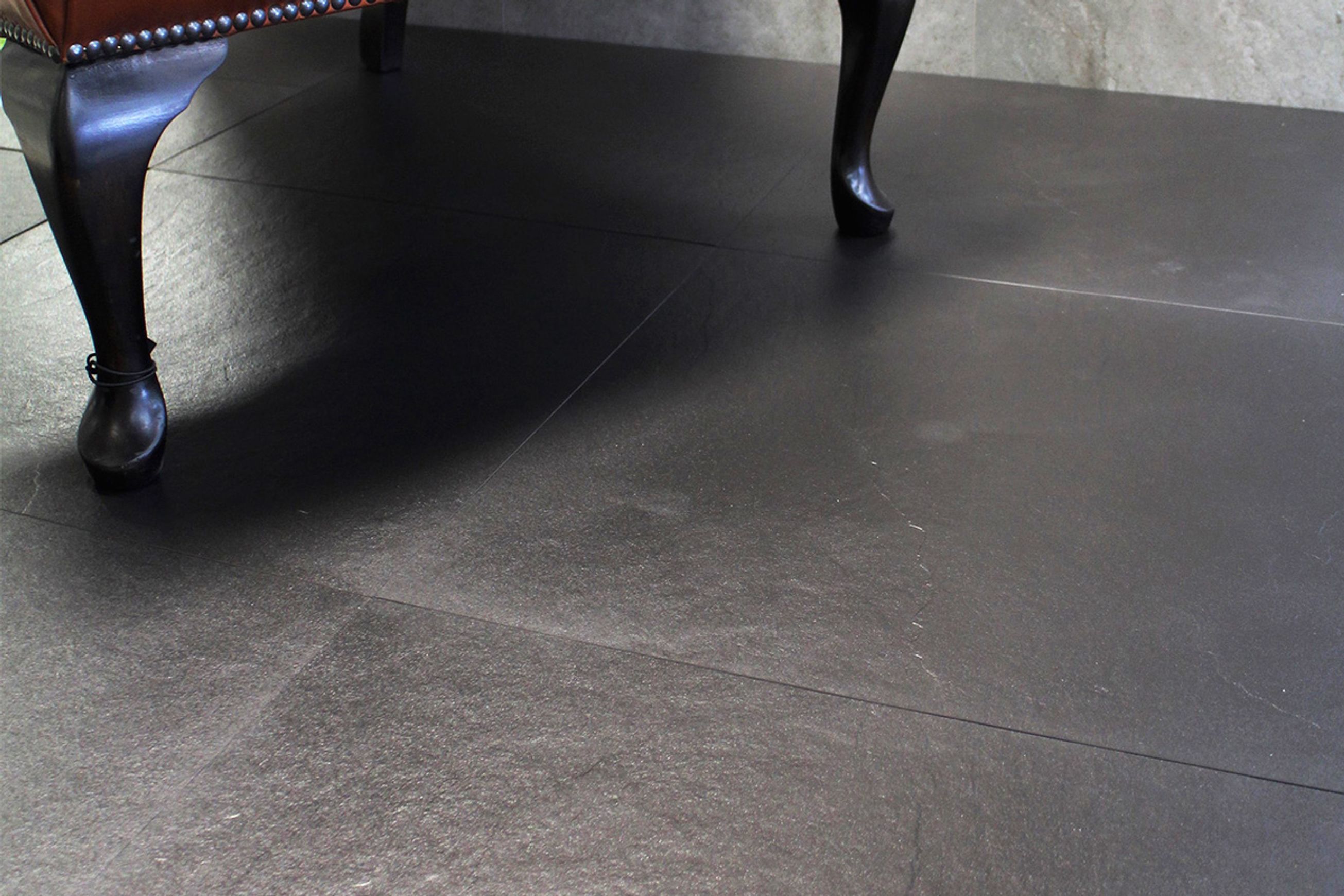 Vantablack Collection | Floor & Wall Tile