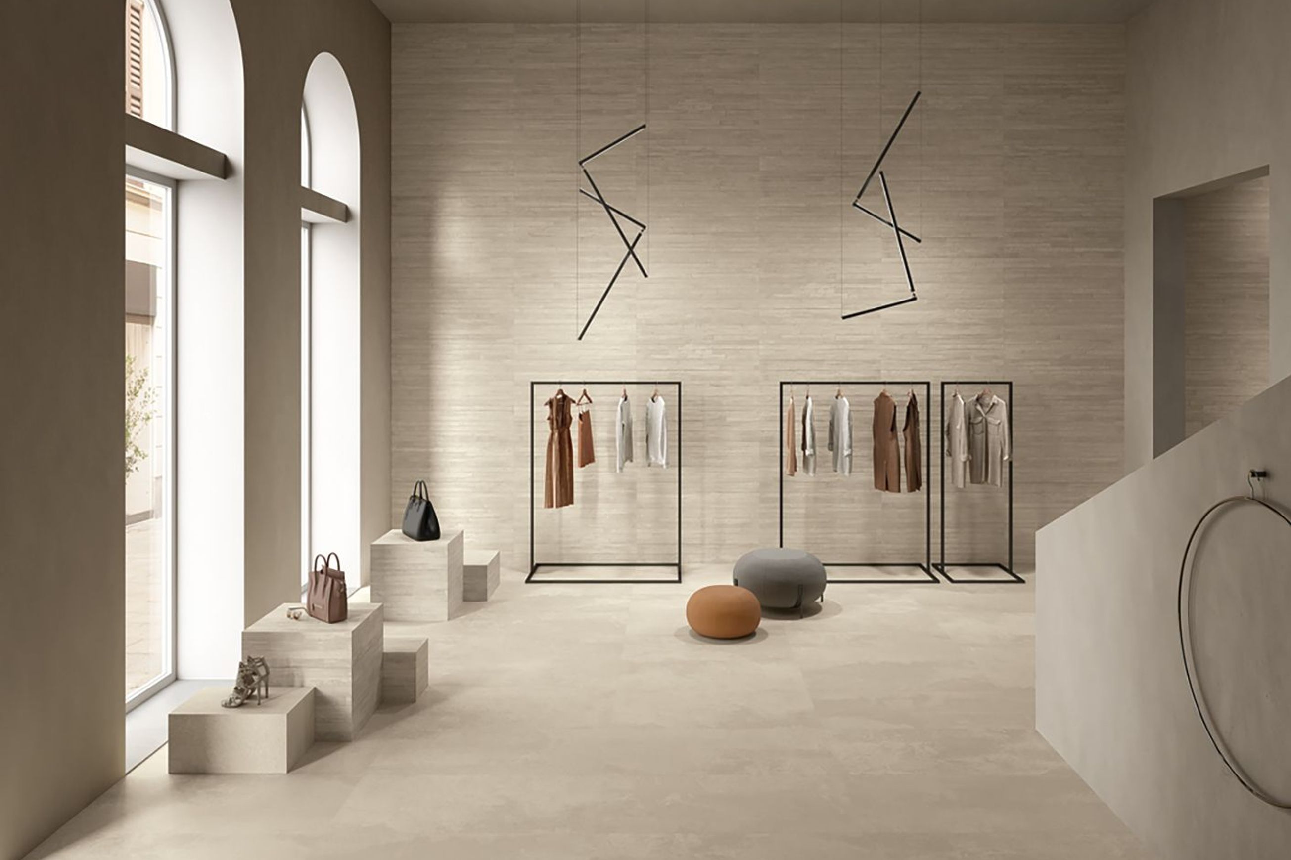 Re-Play Collection | Floor & Wall Tile