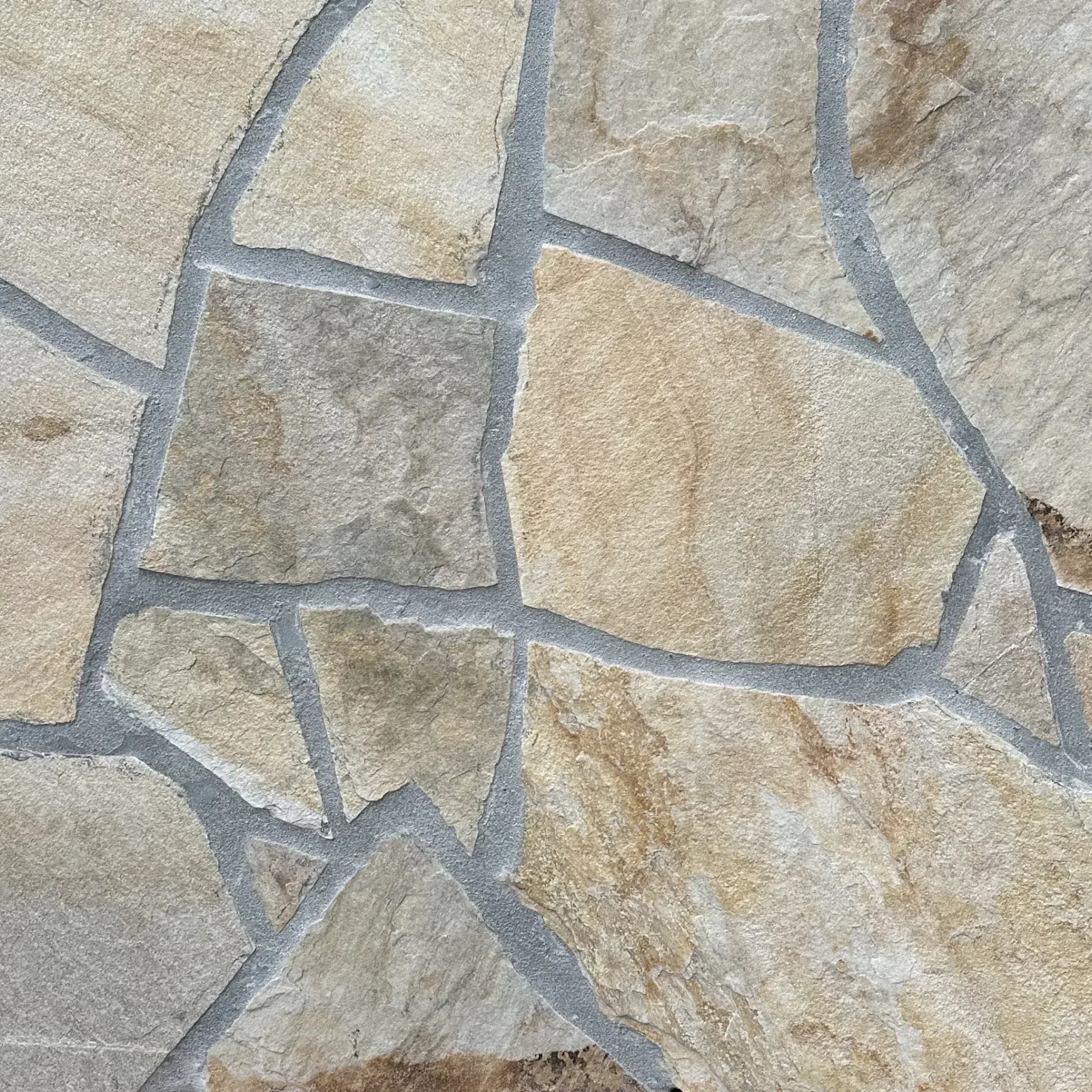 Santos Crazy Paving