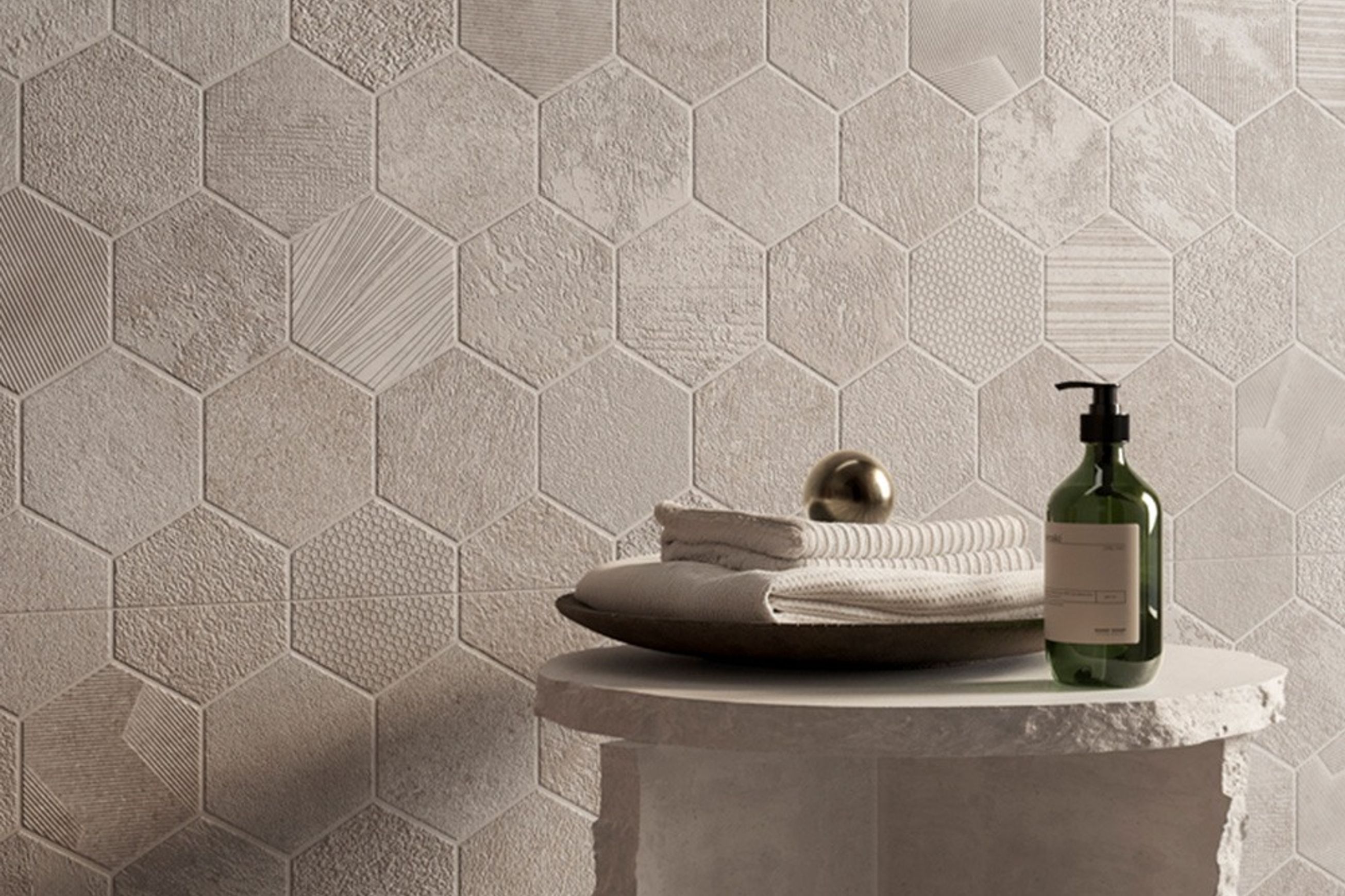 Framework | Floor and Wall Tiles
