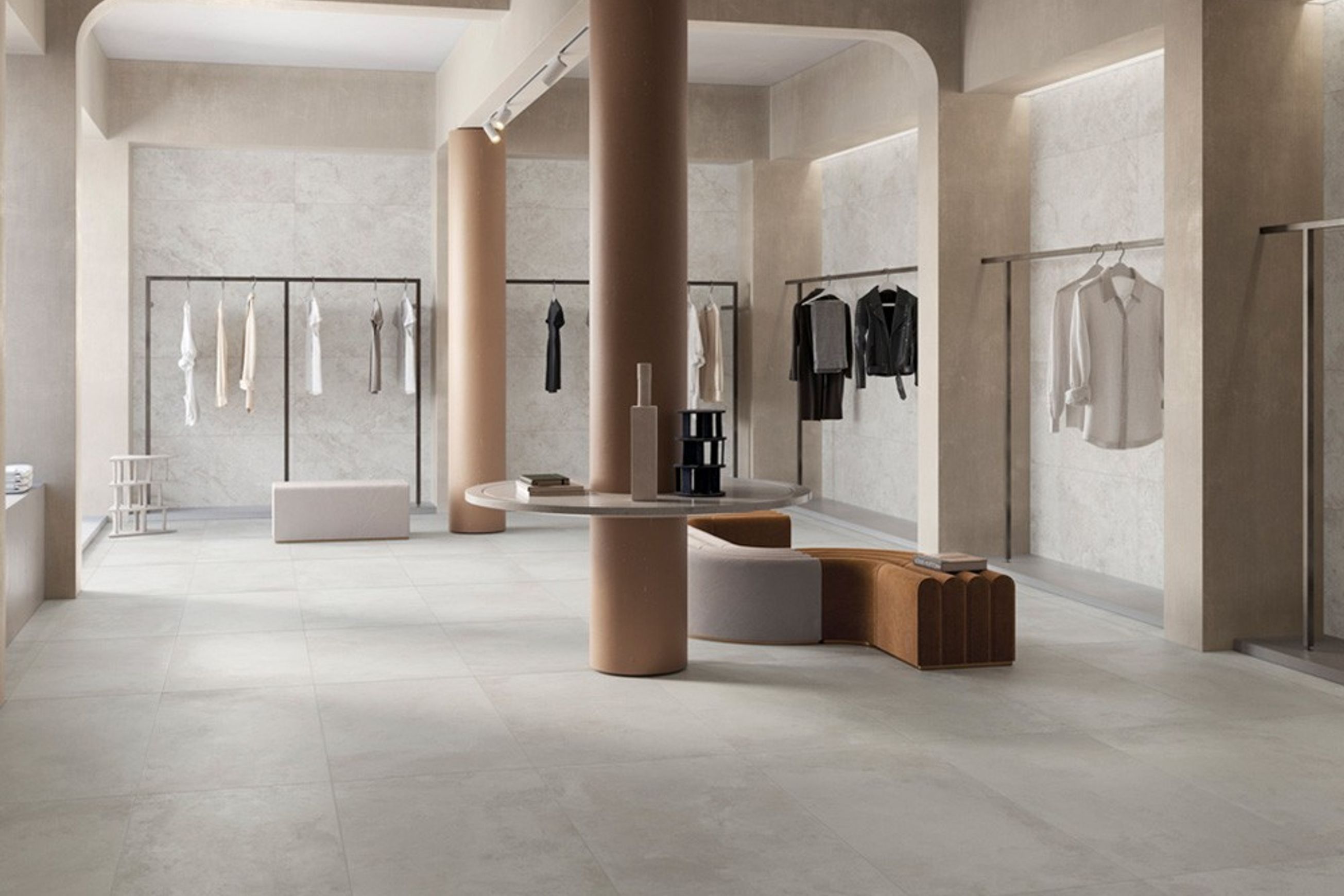 Framework | Floor and Wall Tiles