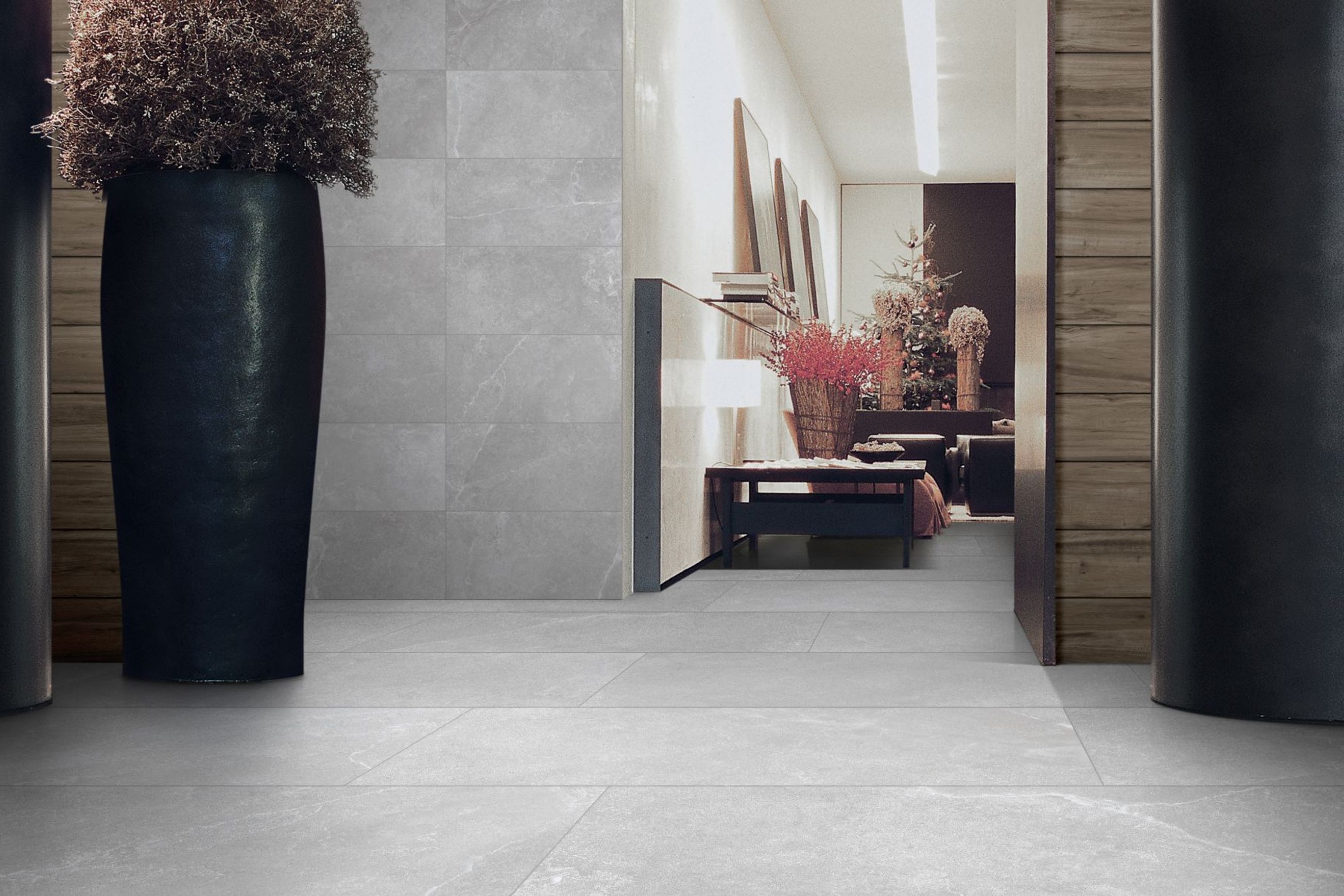 Ecchio Wall and Floor Tiles