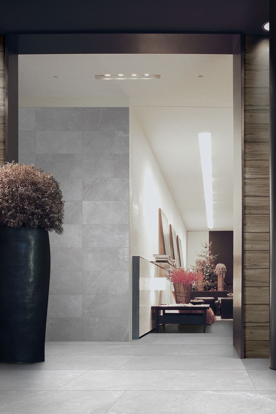 Ecchio Wall and Floor Tiles