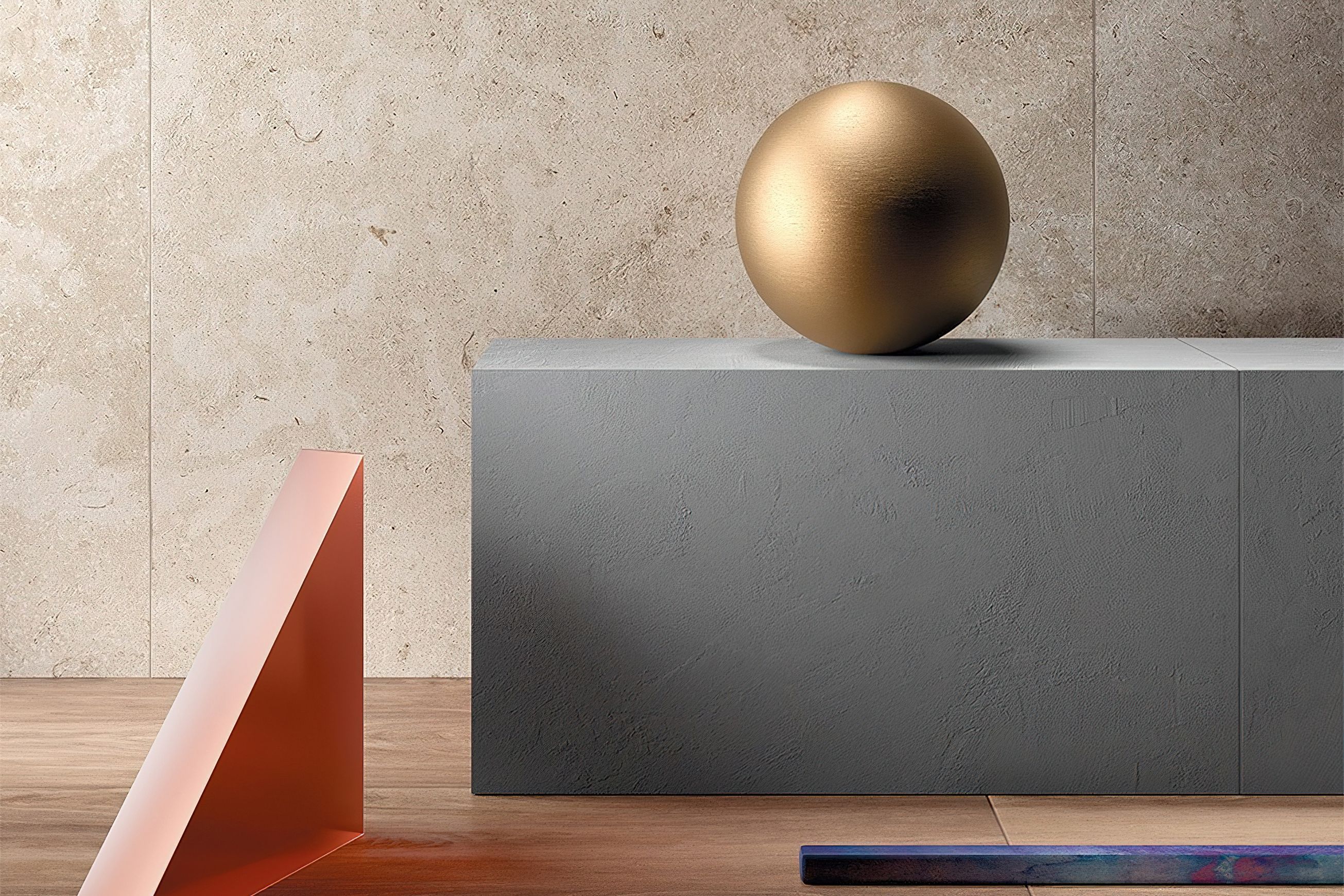Timeless Floor & Wall Tiles