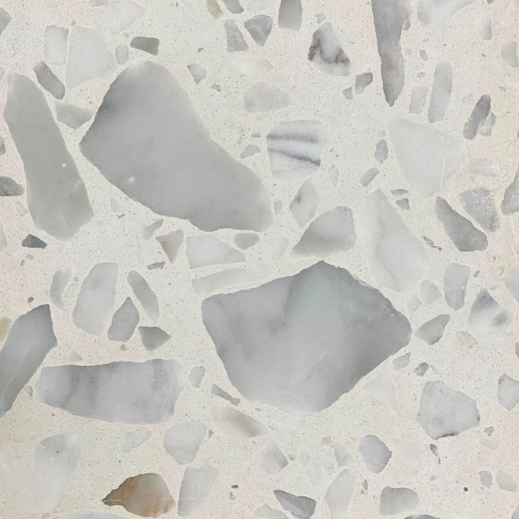 Terrazzo