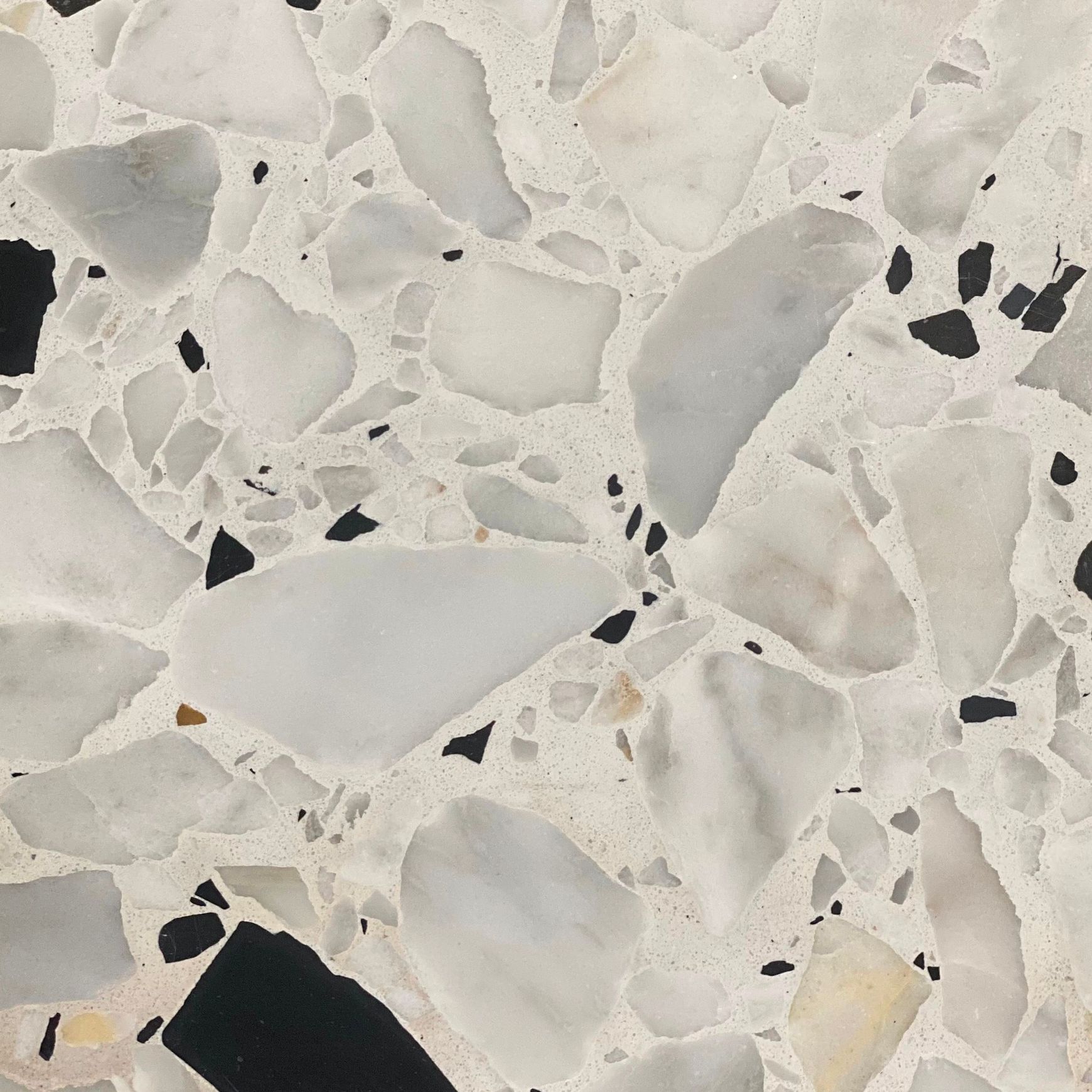 Terrazzo