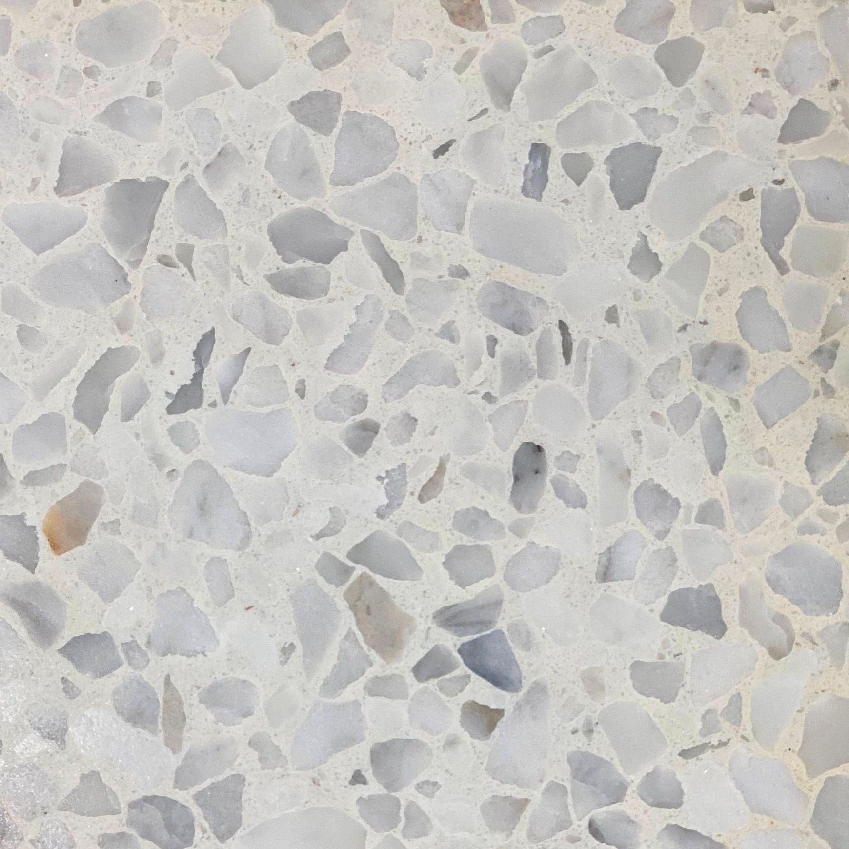 Terrazzo