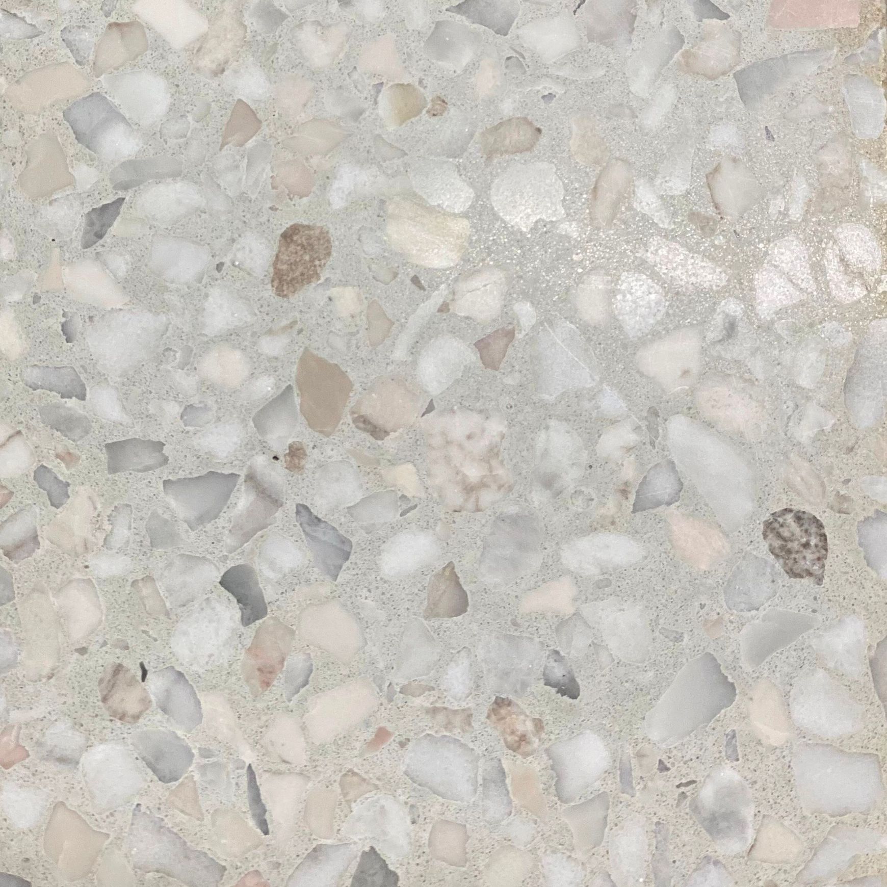 Terrazzo