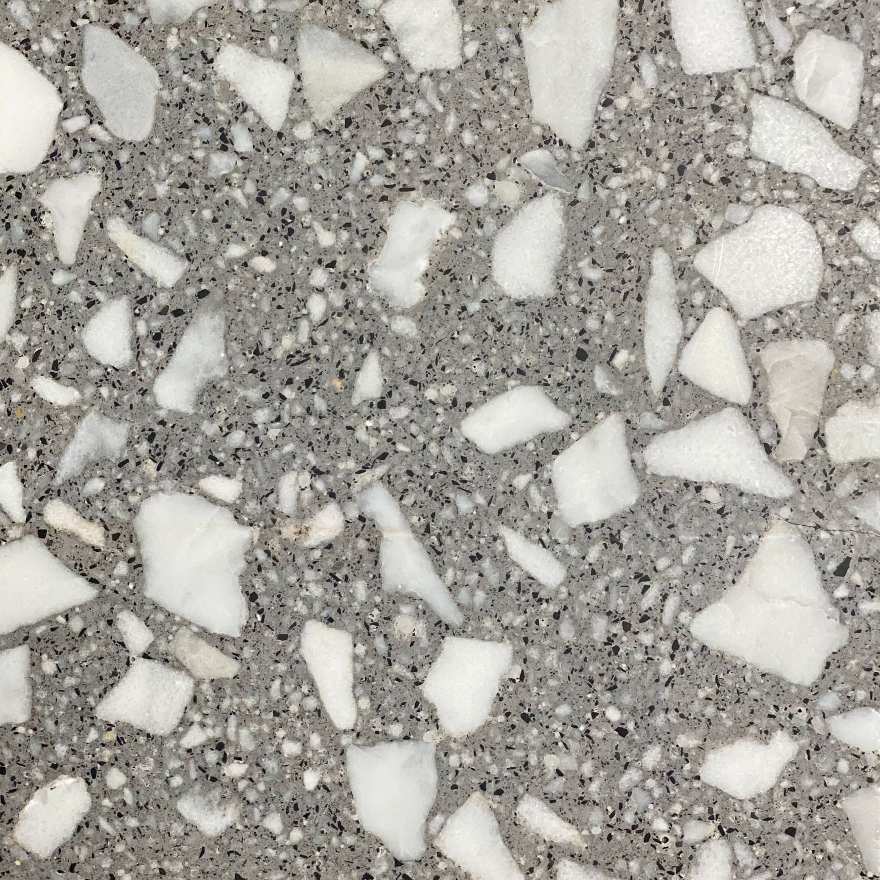 Terrazzo