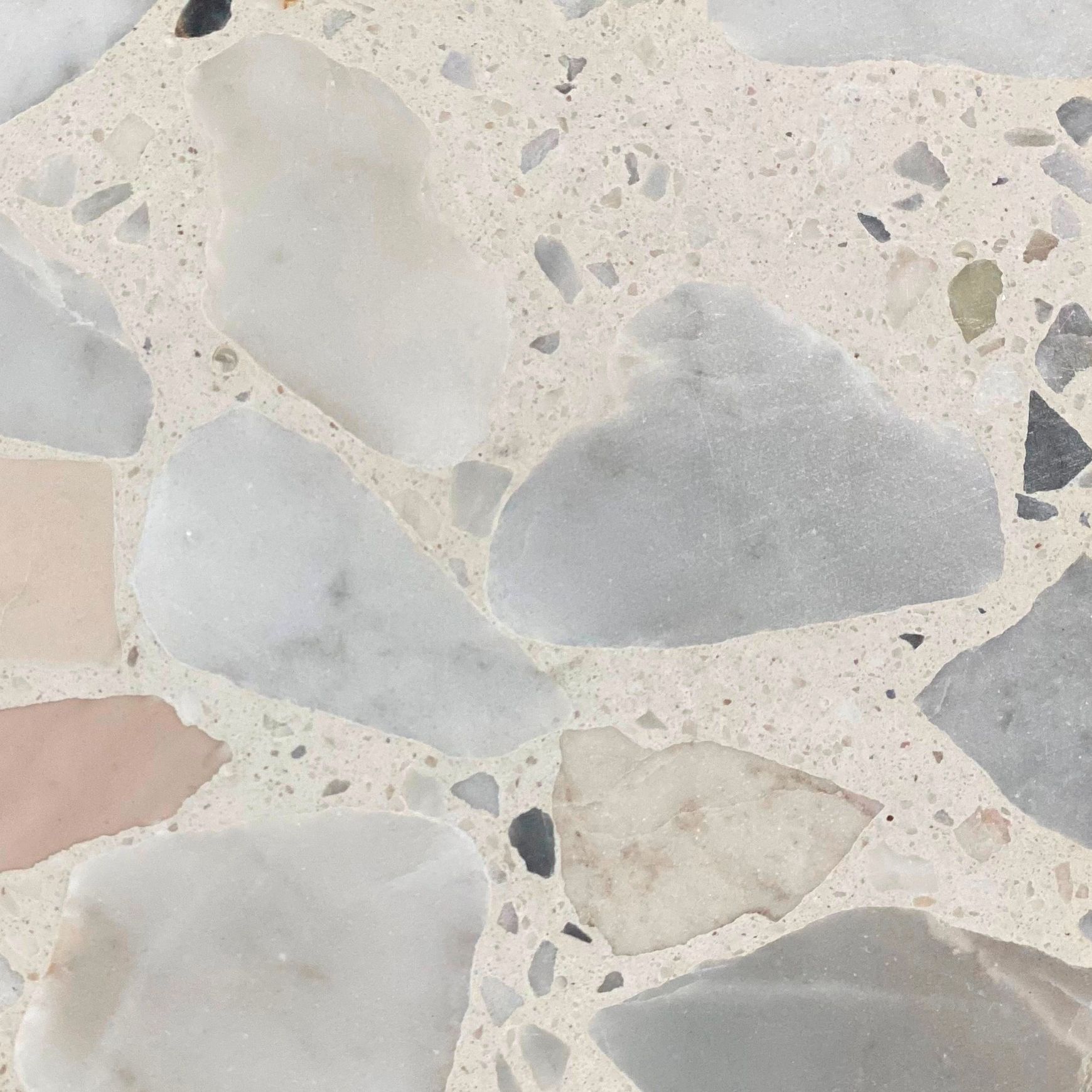 Terrazzo