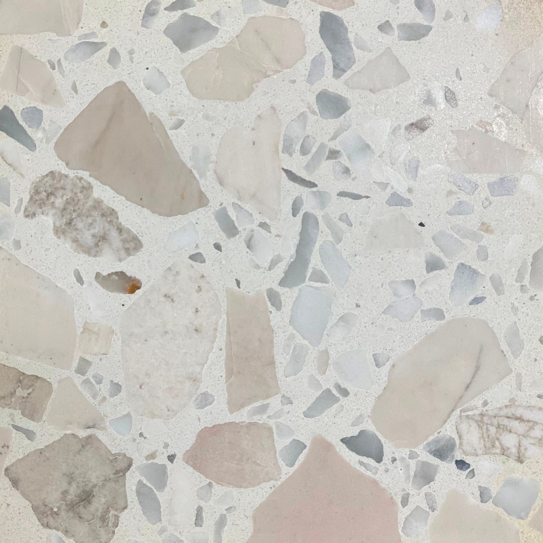 Terrazzo