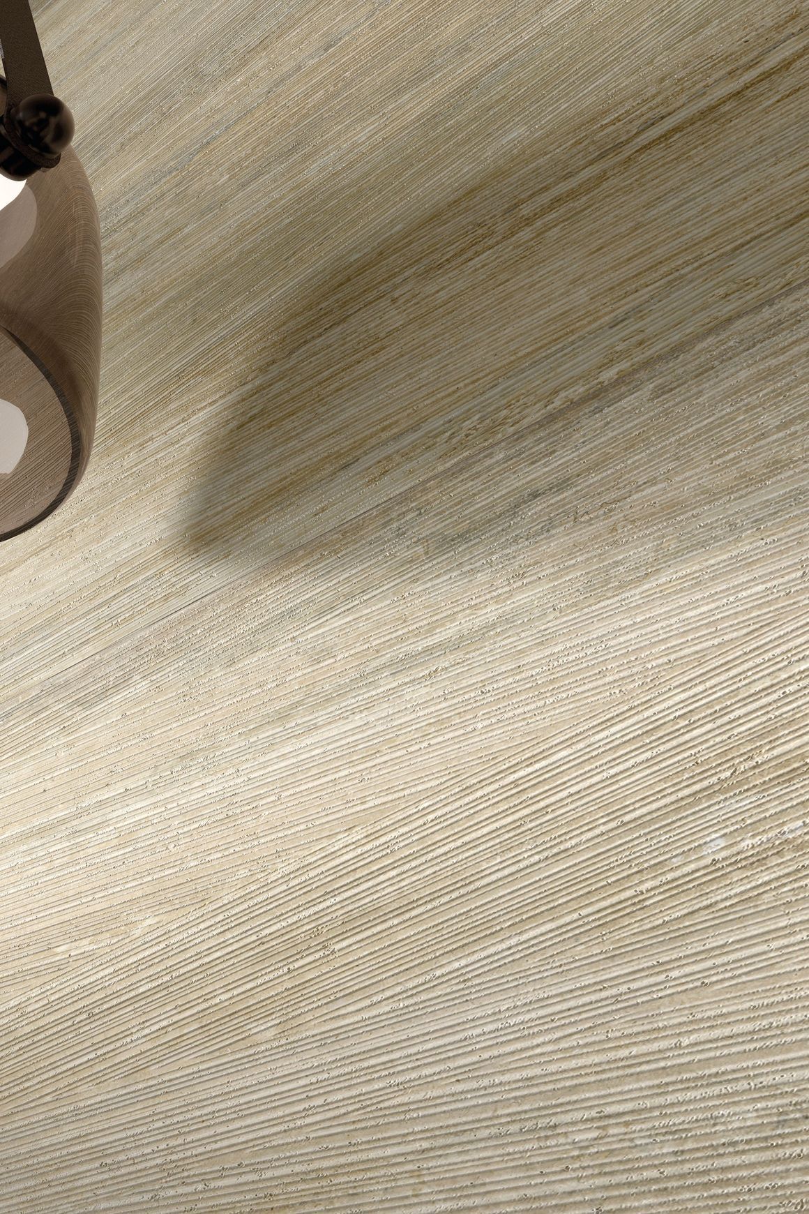 Travertino Vein Cut by MGM | European Porcelain