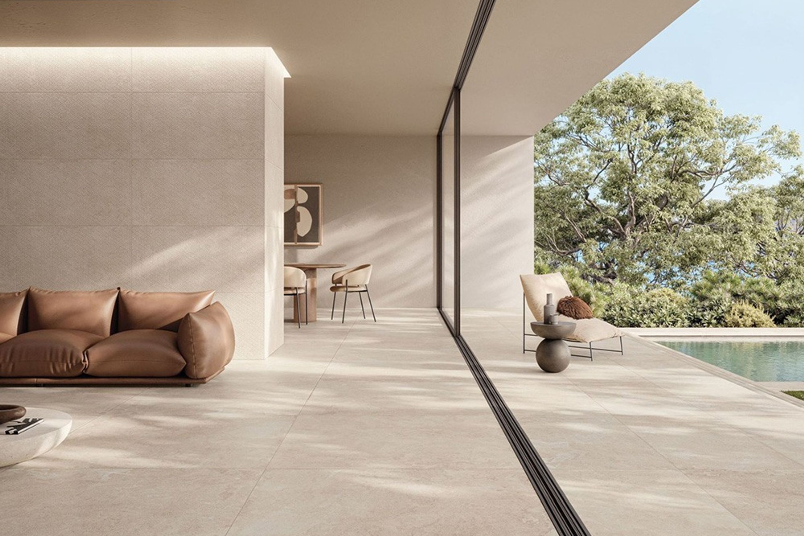 Whisper | Floor and Wall Tiles