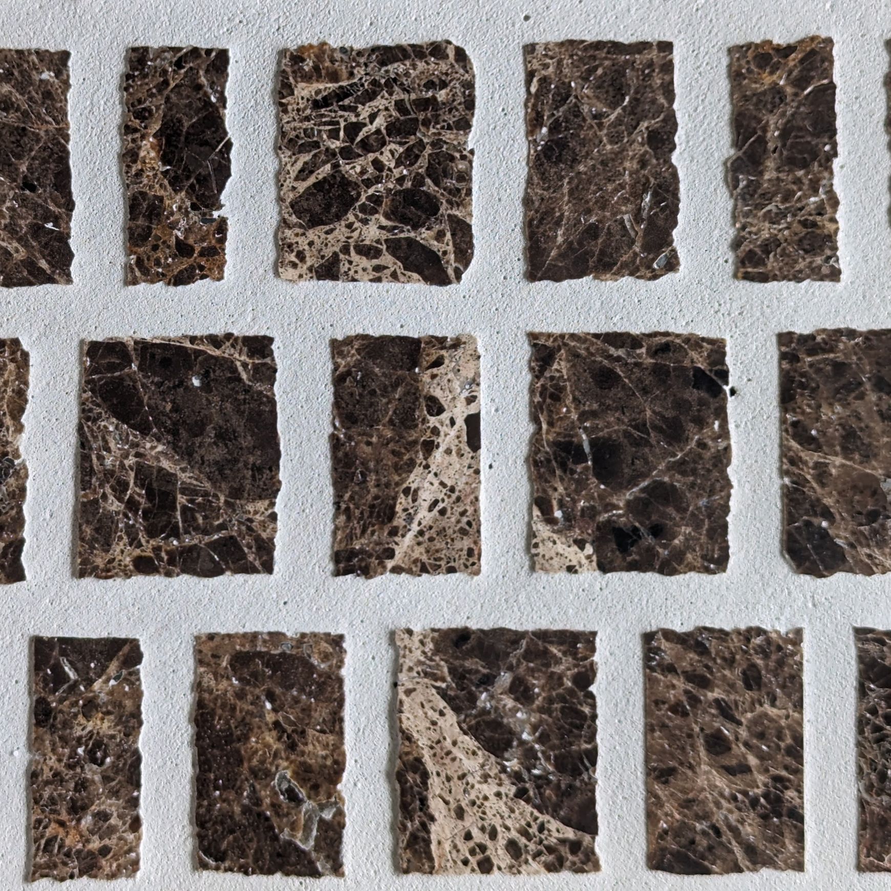 Scarpa Mosaic - Bruno Wide Joint