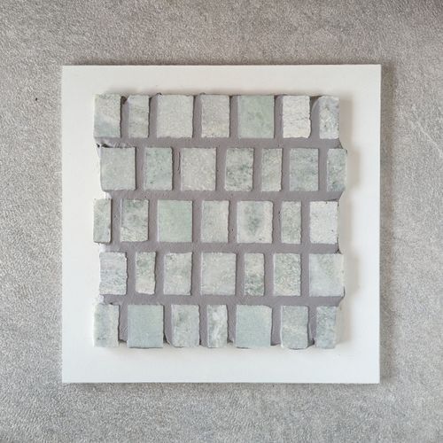 Scarpa Mosaic - Mint Wide Joint