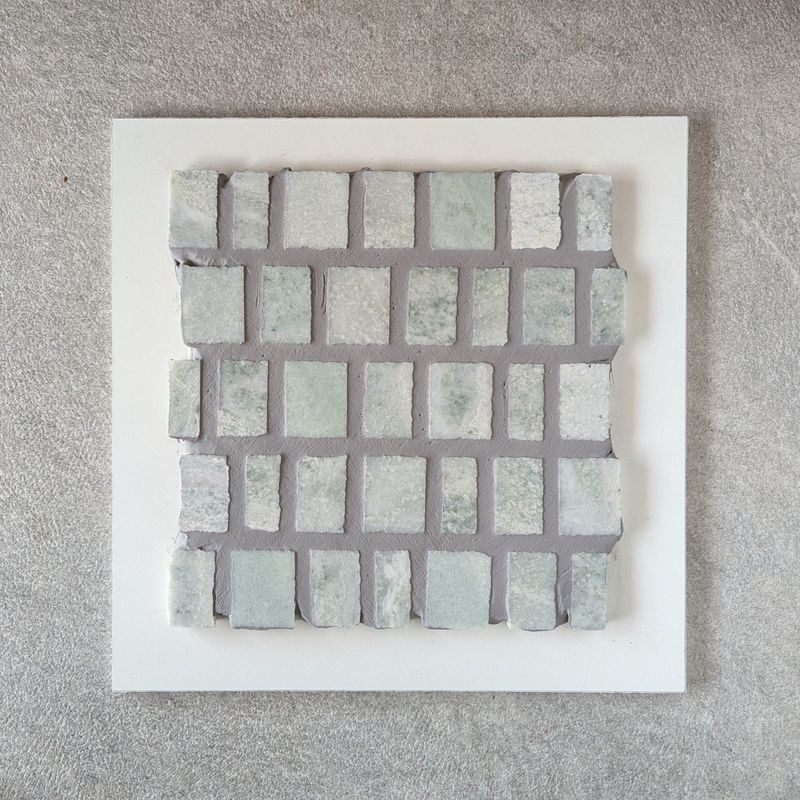 Scarpa Mosaic - Mint Wide Joint