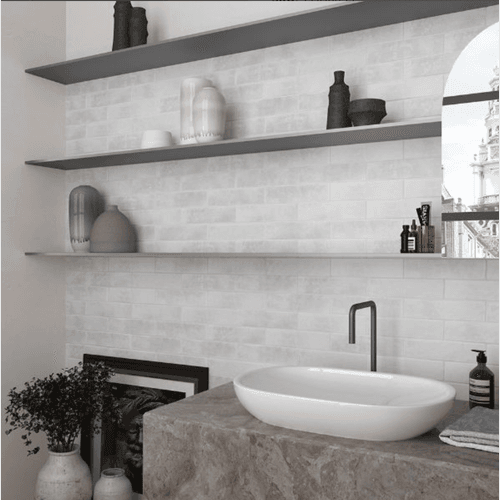 Aldo Ice Matt Subway