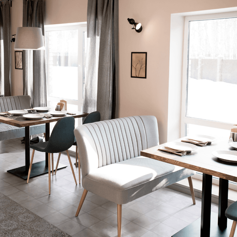 Taomina Amaretto Square