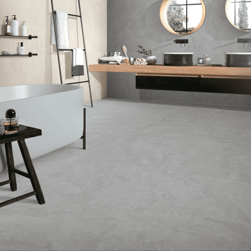 Colin Silver Natural