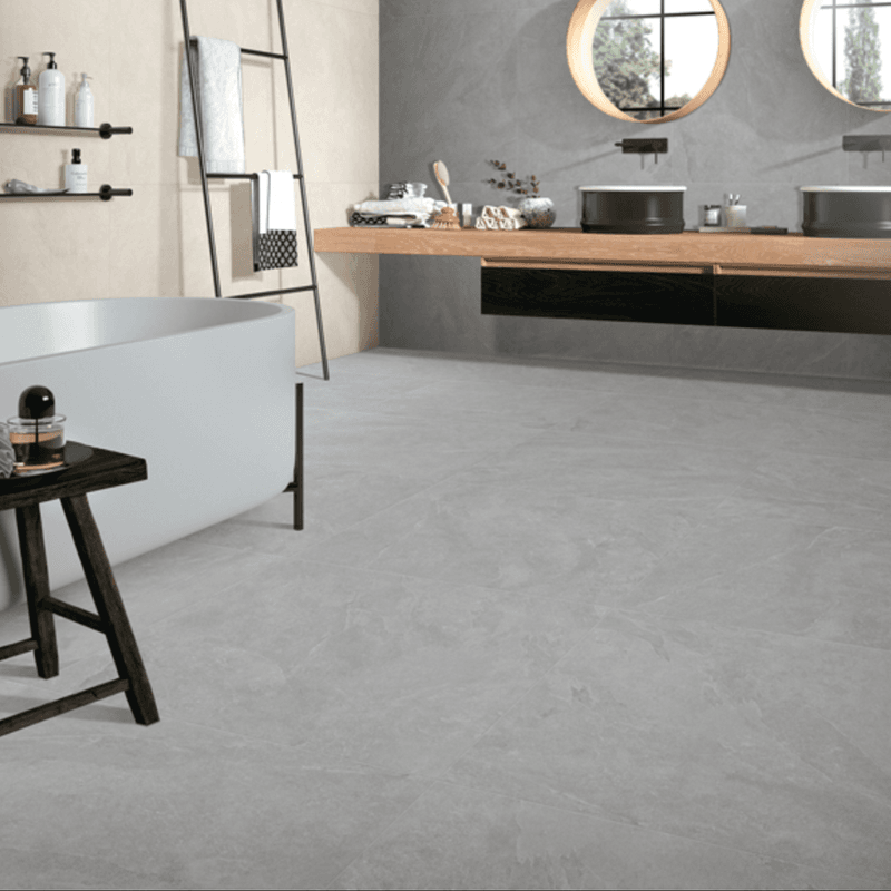 Colin Silver Natural