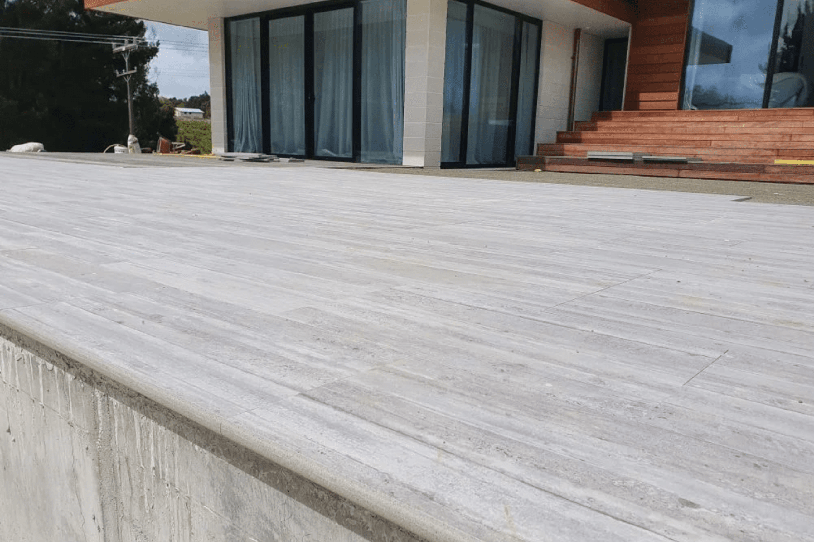 Alfresca 20mm | Porcelain Pavers