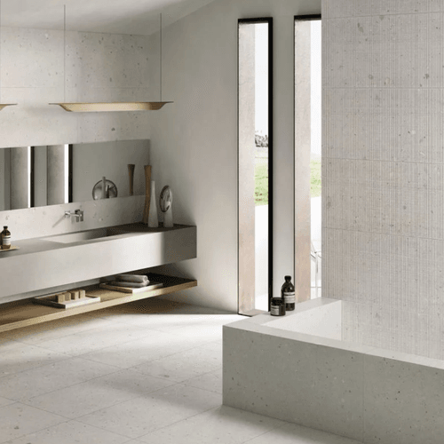 Ego | Floor and Wall Tiles