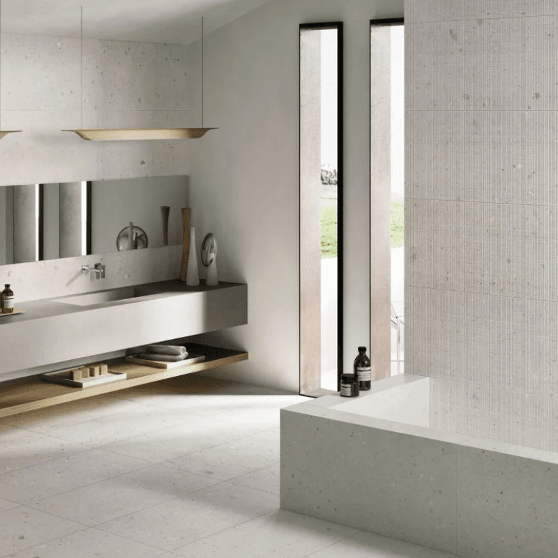 Ego | Floor and Wall Tiles