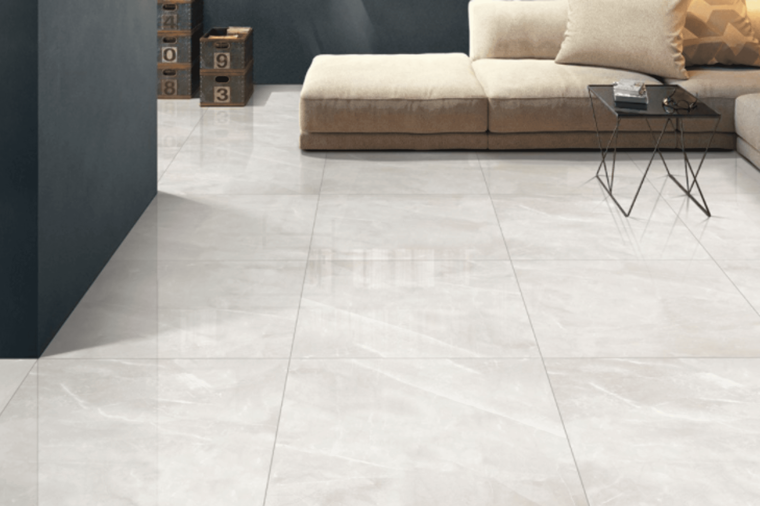 Armani Tile