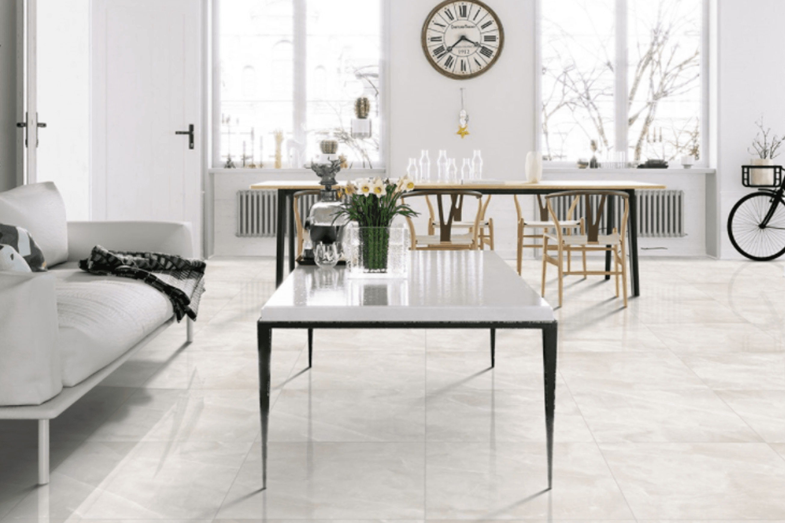 Armani Tile