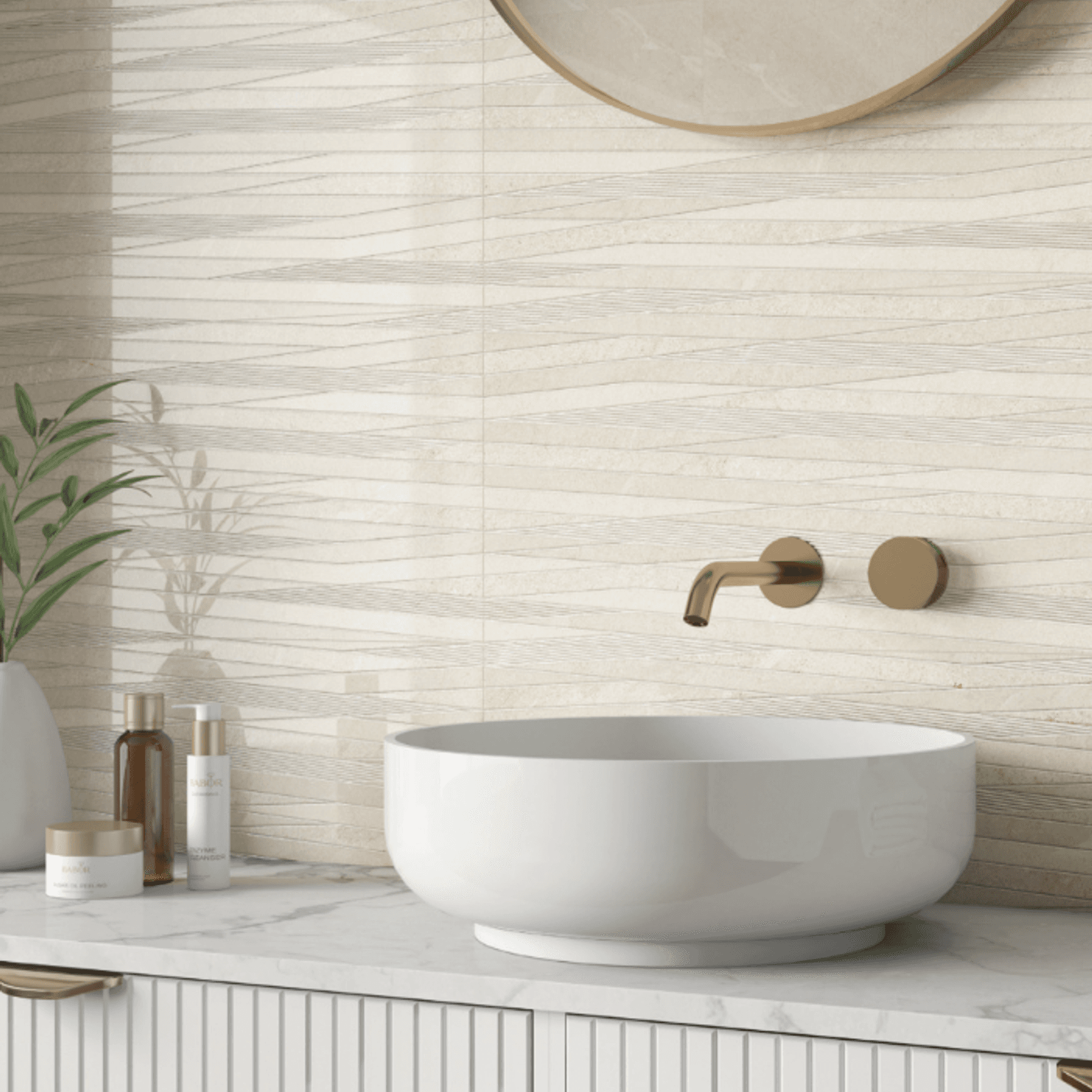 Dhara Sand by Colorker