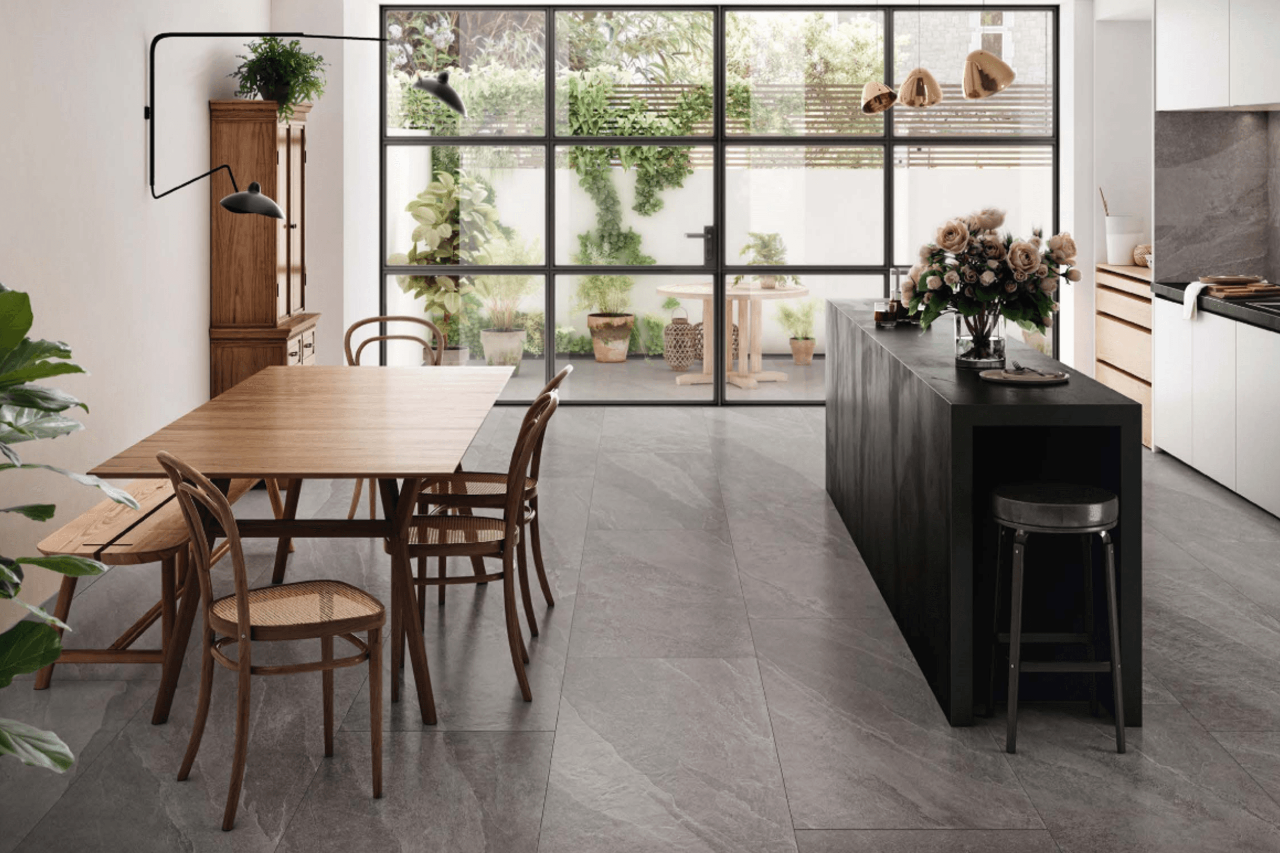 Artdesia Grey By Ceramiche Piemme