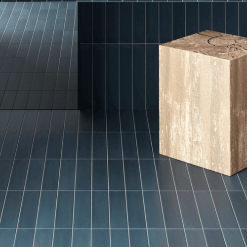 WOLFGANG INDIGO MATT