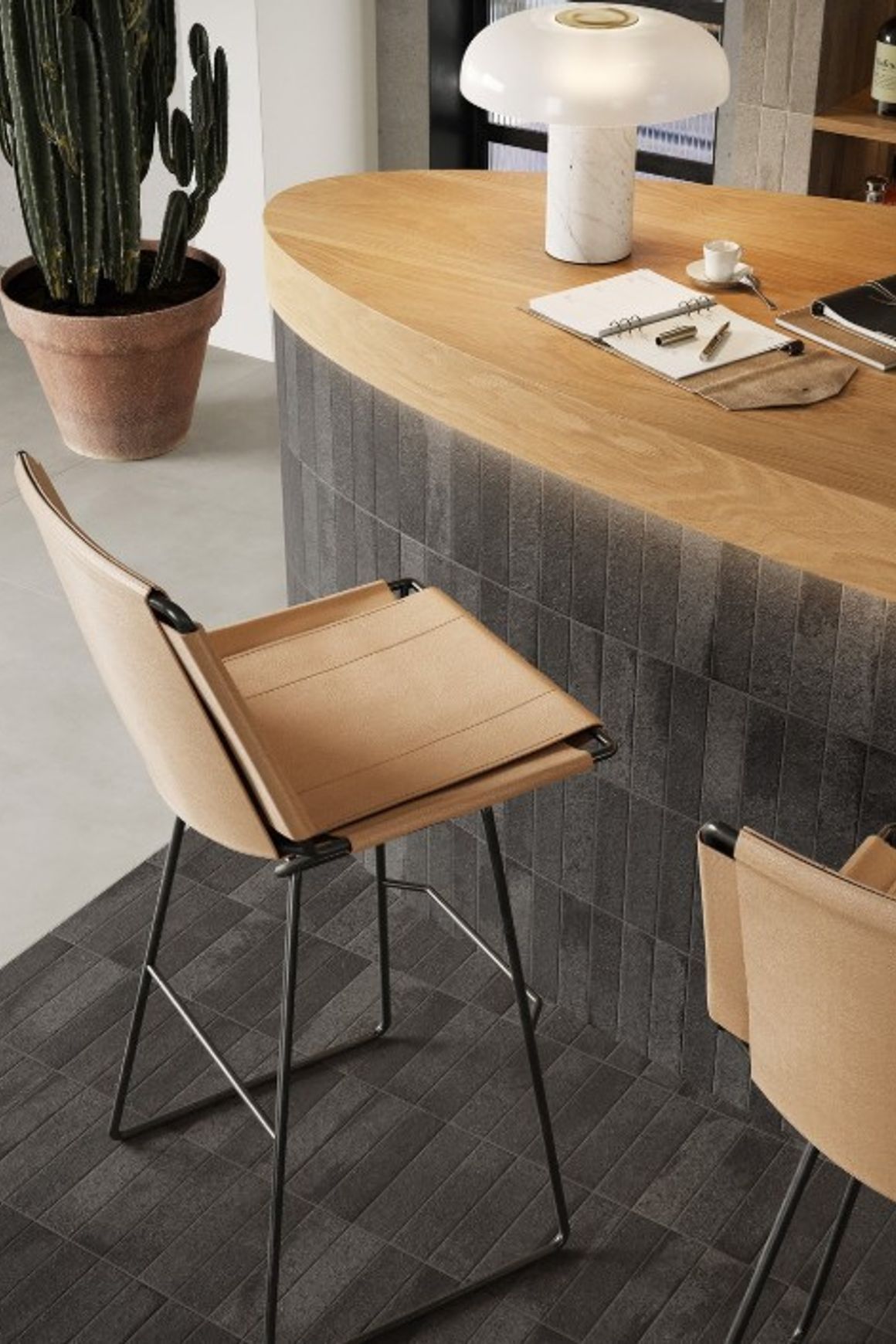 Subway Tiles