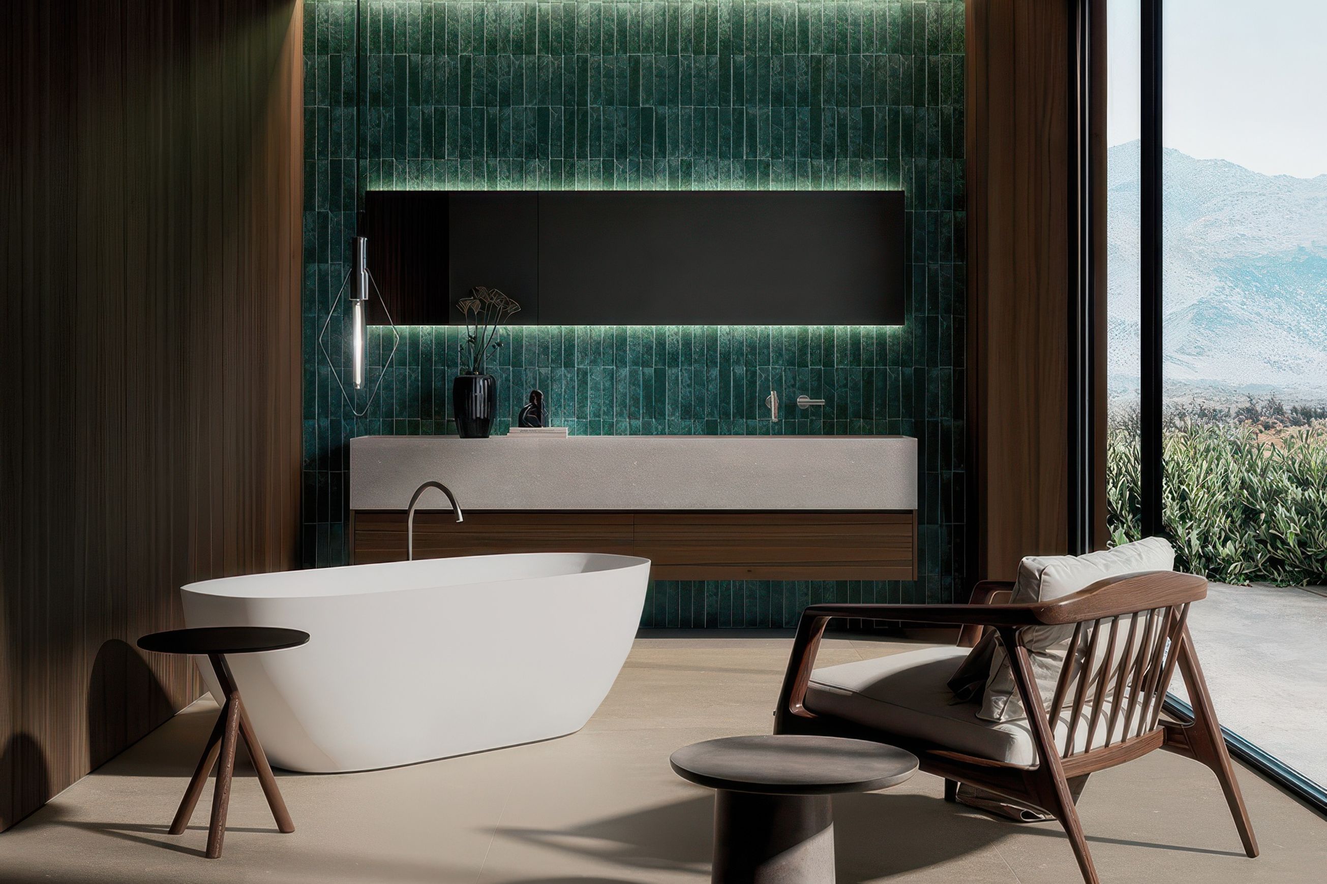 Sensi Colore | Porcelain Tiles