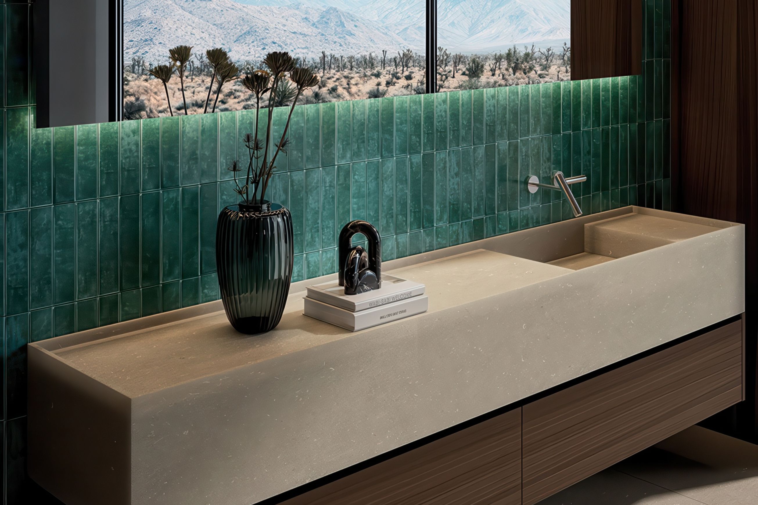 Sensi Colore | Porcelain Tiles