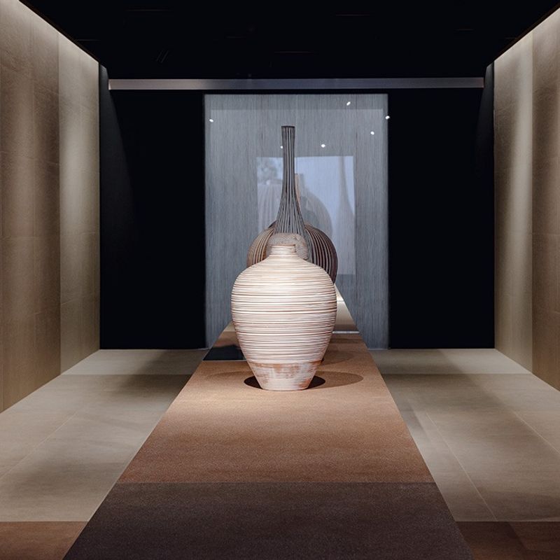 Sensi Terre | Floor and Wall Tiles