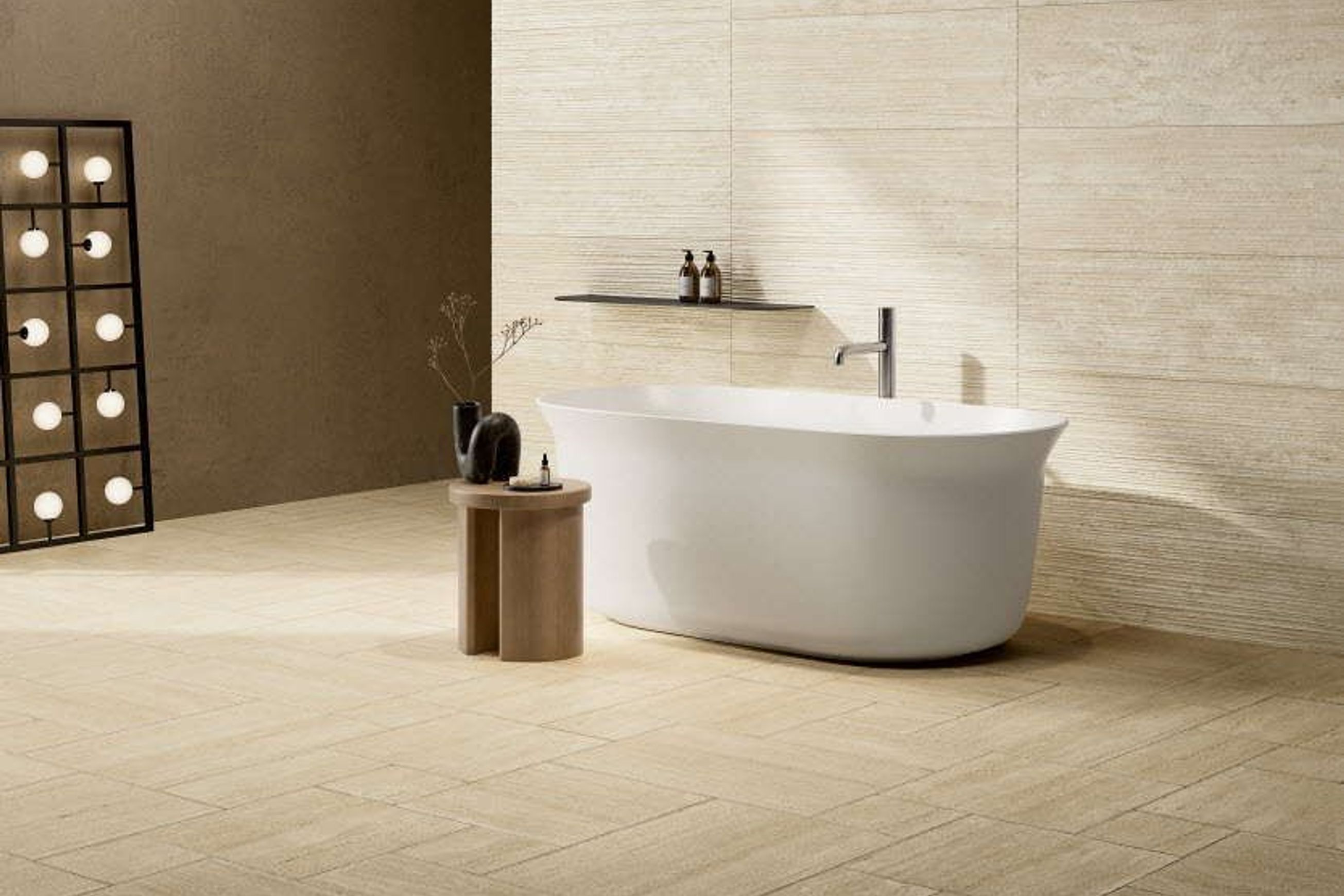 Senzatempo Wall & Floor Tiles