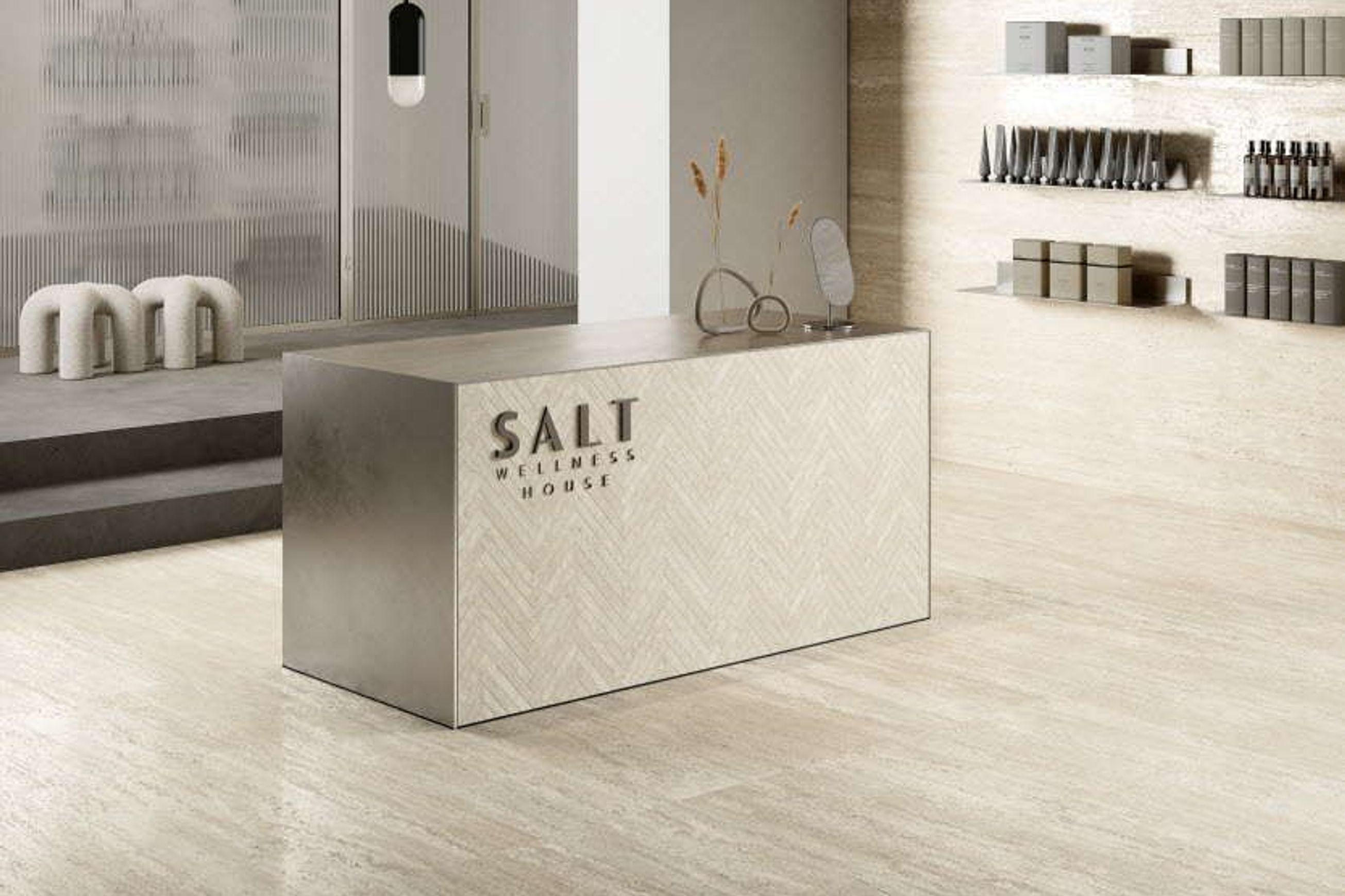 Senzatempo Wall & Floor Tiles