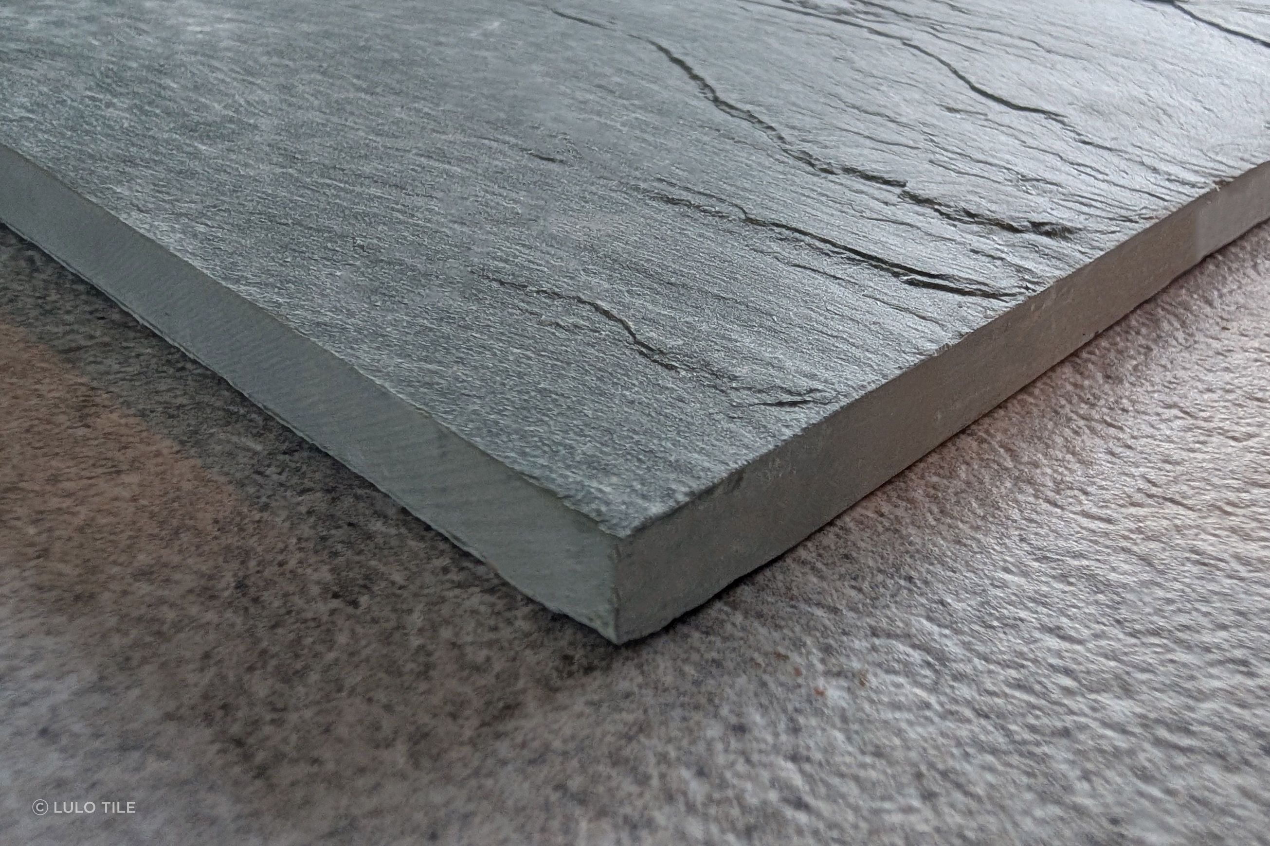 Natural Split Slate Tile