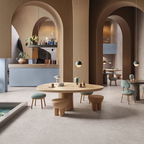 Sixty Natural Series Porcelain Tiles